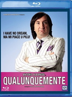 Qualunquemente (2011) FULL BluRay AVC 1080p DTS-HD MA 5.1 ITA