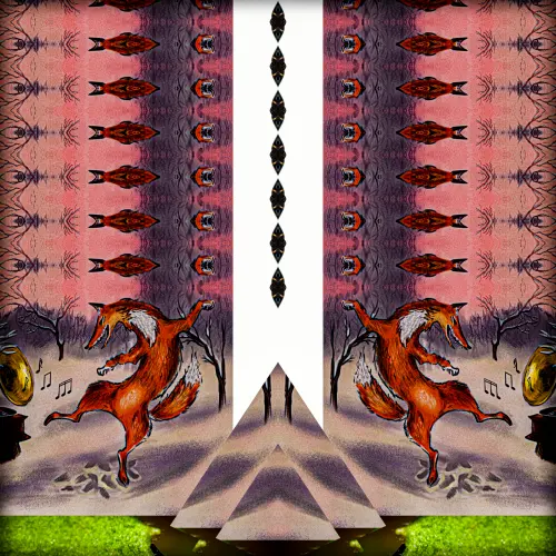 Unsolicited Inner Monologues.webp