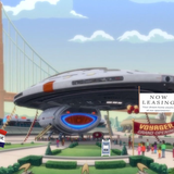 Star Trek Meme Voyager Condos