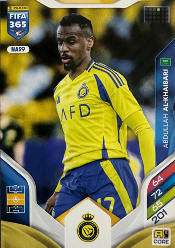 Adrenalyn XL fifa 365 numerate 234.jpg