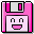 floppy disk