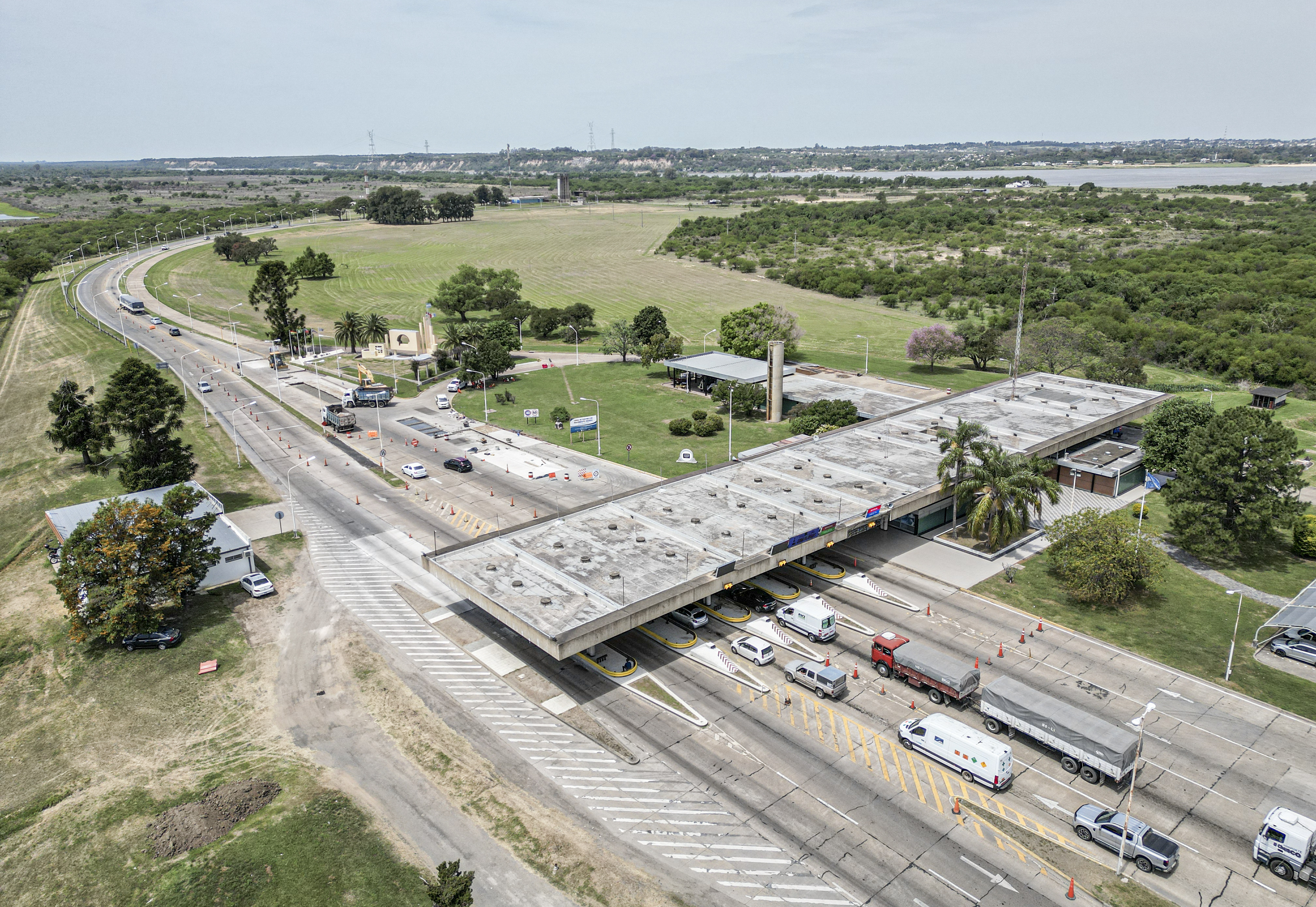 Recomendaciones del Túnel Subfluvial ante el evento automovilístico que se realizará el próximo fin de semana en Paraná Recomendaciones del Túnel Subfluvial ante el evento automovilístico que se realizará el próximo fin de semana en Paraná