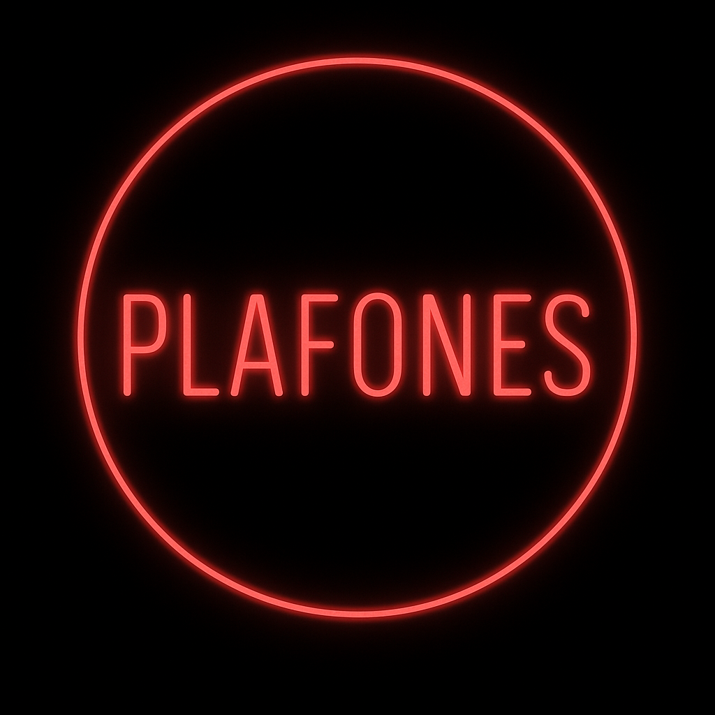 Plafones