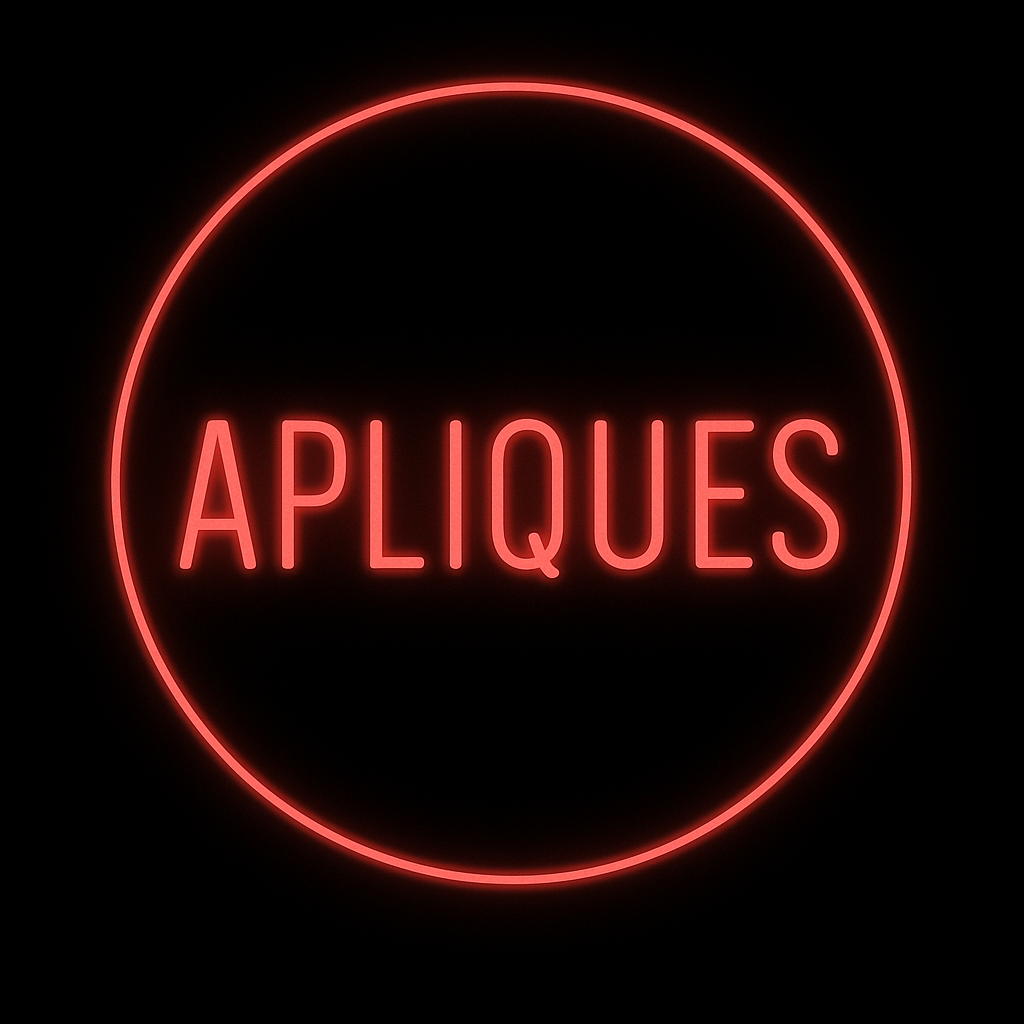 Apliques