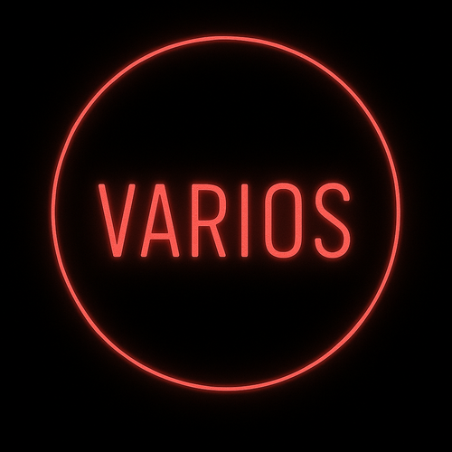 Varios