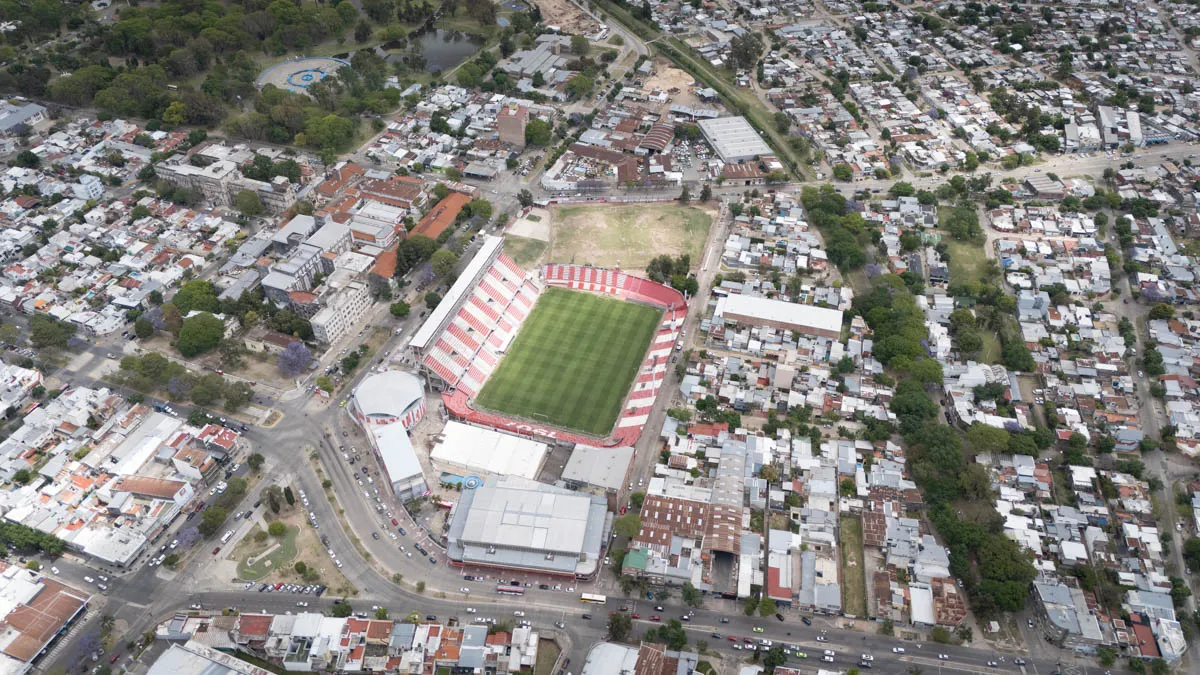 Juan Pablo Poletti sobre el reclamo de Unión: «Vamos a defender lo que es de los santafesinos» Juan Pablo Poletti sobre el reclamo de Unión: «Vamos a defender lo que es de los santafesinos»