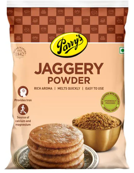 Parry's Jaggery Powder 500g