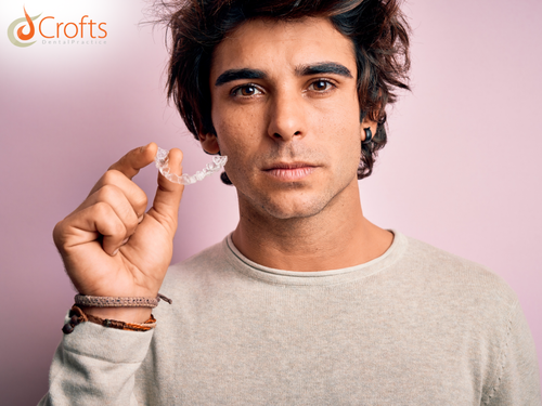 Invisalign Clear Braces Essex | Invisible Aligners – Crofts Dental.png