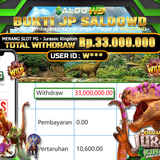 BUKTI JP 01 NOVEMBER 2025