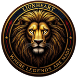 1lionheart round logo image no background.png