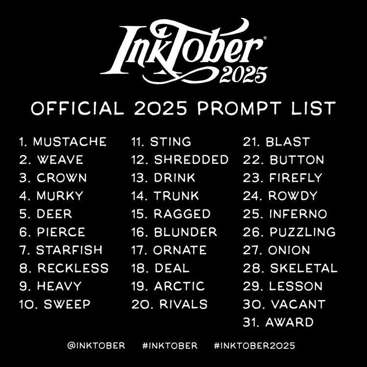 2025promptlist