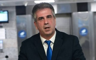 وزير الطاقة في حكومة الاحتلال إيلي كوهين: لن أوقع على اتفاق تصدير الغاز إلى مصر قبل ضمان مصالحنا الأمنية....