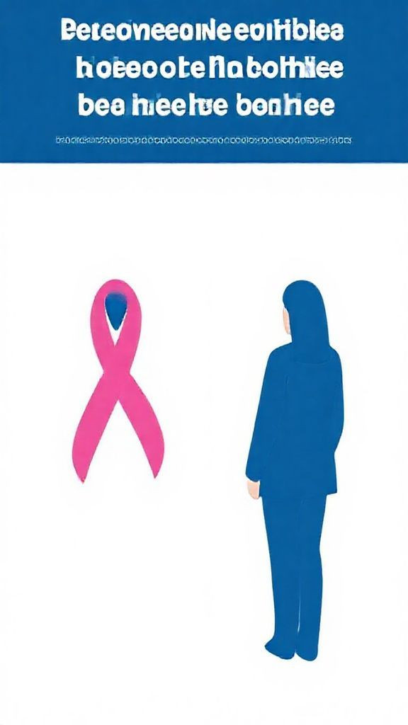 Women encouraged to get screened as breast cancer tests become more accessible