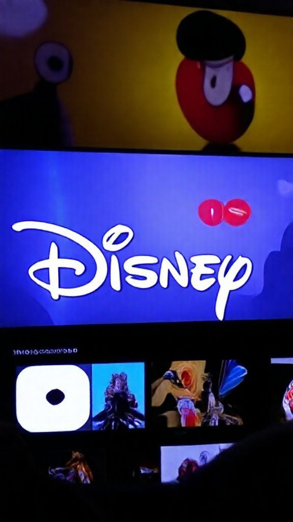 Disney networks go dark on YouTube TV after failed talks