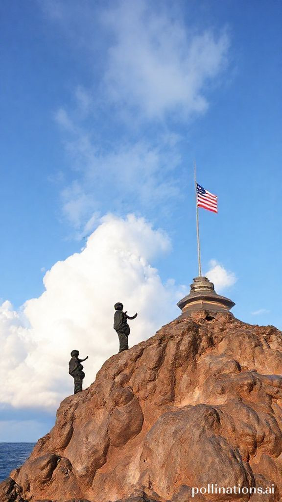 Hegseth US to defend Indo-Pacific interests