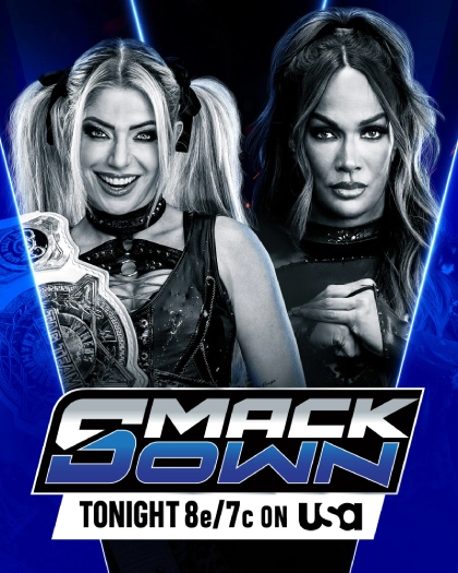 WWE Friday Night Smack Down 2025 11 01 Net Flix WEB DL h264 AAC 1080p 720p 480p Downloa.webp