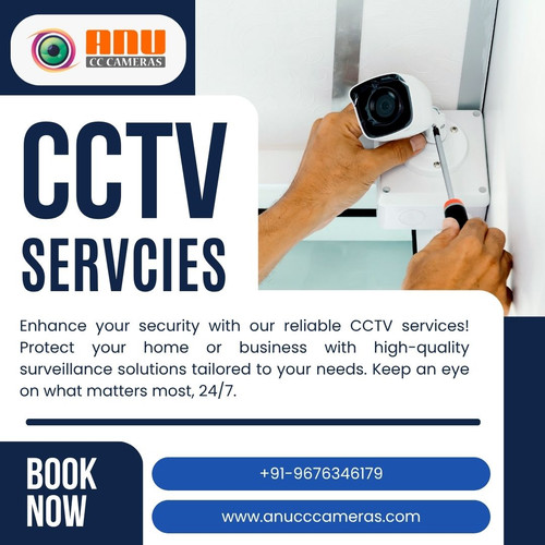 CCTV Cameras | Best CCTV Installation Services in Hyderabad.jpg