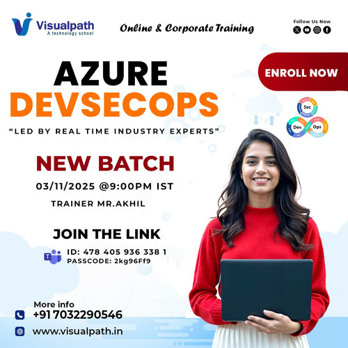 New Azure DevSecOps Batch Starting on Nov-03th.jpg