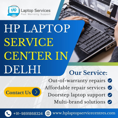 Trusted HP Laptop Service Center in Delhi – Fast & Affordable Repairs.jpg