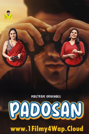 Padosan (2025) MasTram Hindi Hot Short Film 1080p | 720p WEB-DL X265 AAC Download