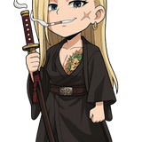 Líder Honmono Hisui