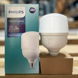 bong den ledbulb led tru philips tforce essential led hb mv 3 5klm 35w 865 e27 6500k t100 3500lm 01