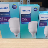 bong den ledbulb led tru philips tforce essential led hb mv 25w 35w 45w 865 e27 6500k