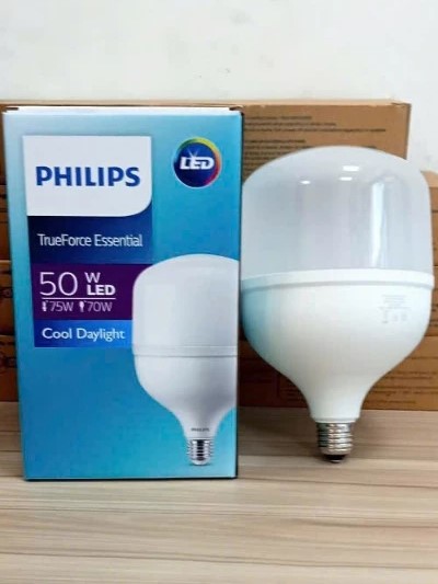 bong den ledbulb led tru philips tforce essential led hb mv 5klm 50w 865 e27 6500k t140 5000lm 02.jpg