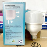 bong den ledbulb led tru philips tforce essential led hb mv 2 5klm 25w 865 e27 6500k t80 2500lm 03