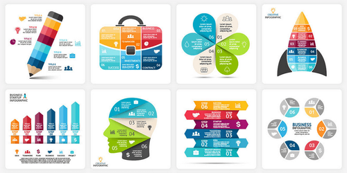 infographic templates vector powerpoint adobe keynote.png