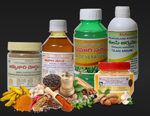 Ayurvedic Medicine