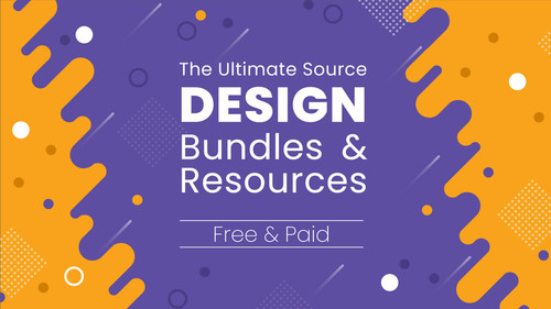 Ultimate Source for Free and Paid Design Bundles and Resources.jpg