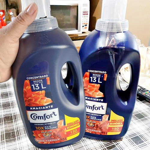Amaciante Concentrado Comfort Energia Floral 3 L.jpg