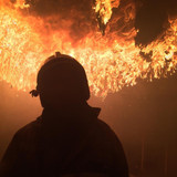 On Fire