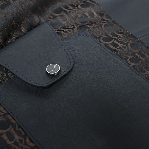 H391CPB GRIS cocodrilo porosus suave navy chamarra 05.jpg