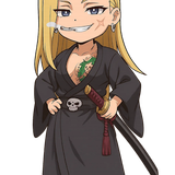 Líder Honmono Hisui