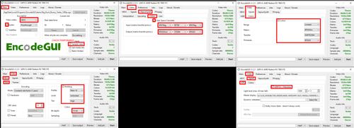 EncodeGUI Settings for HDR.png