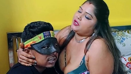 Pickup Friend Wife Rose UnRated Hot Short Film