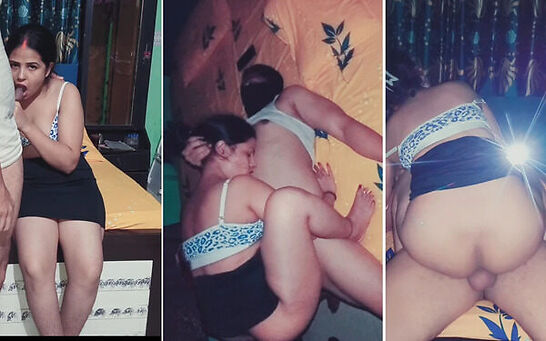 Latika Having Fun UnRated Hot Short Film