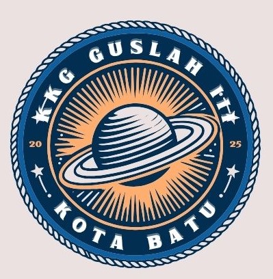 Biru Oranye Vintage SMP Kelas 9 Logo.jpg