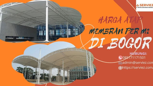 Harga Atap Membran Per M2 di Bogor.jpg