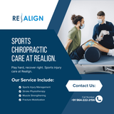 Sports injuries require targeted rehabilitation for optimal recovery.