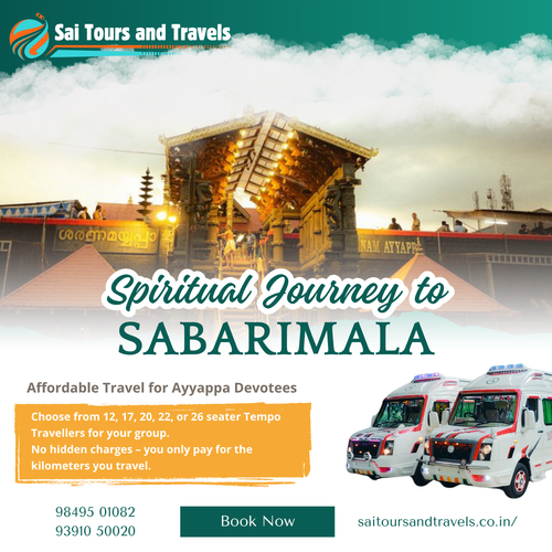 Embark on a spiritual journey to Sabarimala with Sai Tours..png