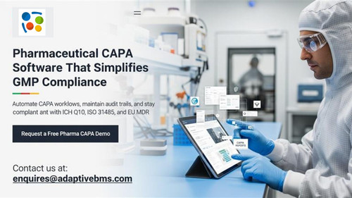 Pharmaceutical CAPA Software | Adaptive BMS.jpg