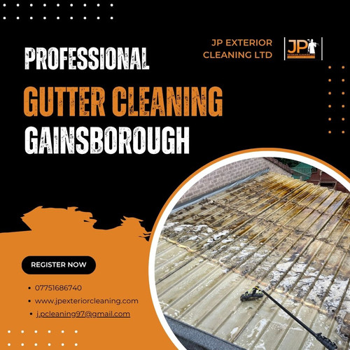 Professional Gutter Cleaning Gainsborough – JP Exterior Cleaning.jpg