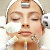 Latisha Aesthetic Center Interior