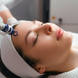 Laser Facial Treatment Process