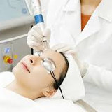 Laser Treatment Equipment