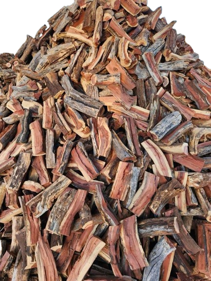 Hardwood Firewood - Premium quality hardwood firewood for domestic and commercial use