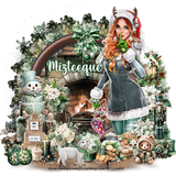 winterwhisper tee